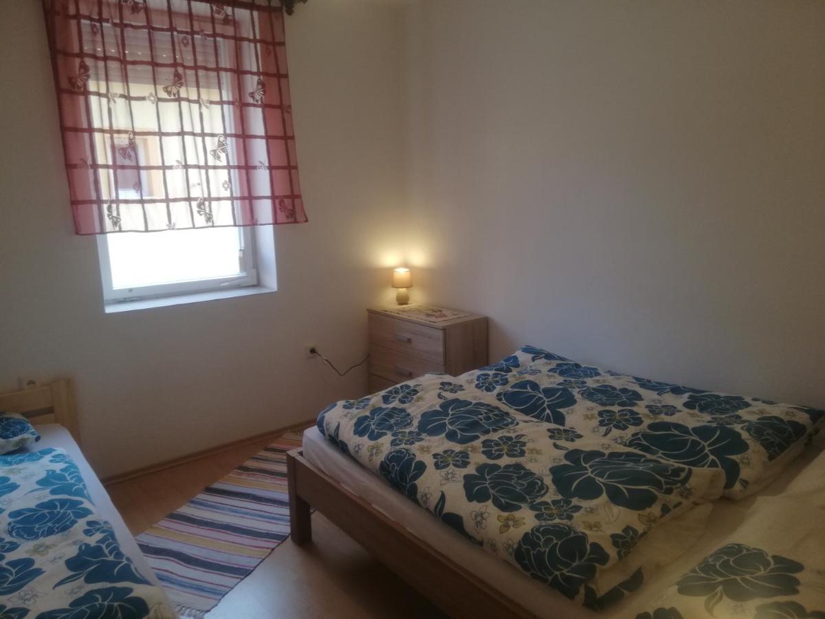 Villa Strakov Lúčky 외부 사진