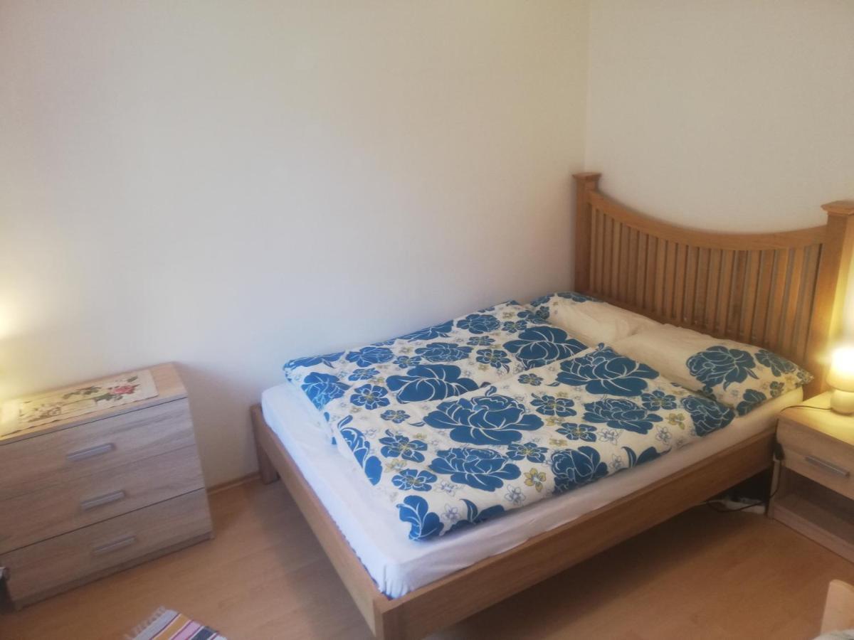 Villa Strakov Lúčky 외부 사진