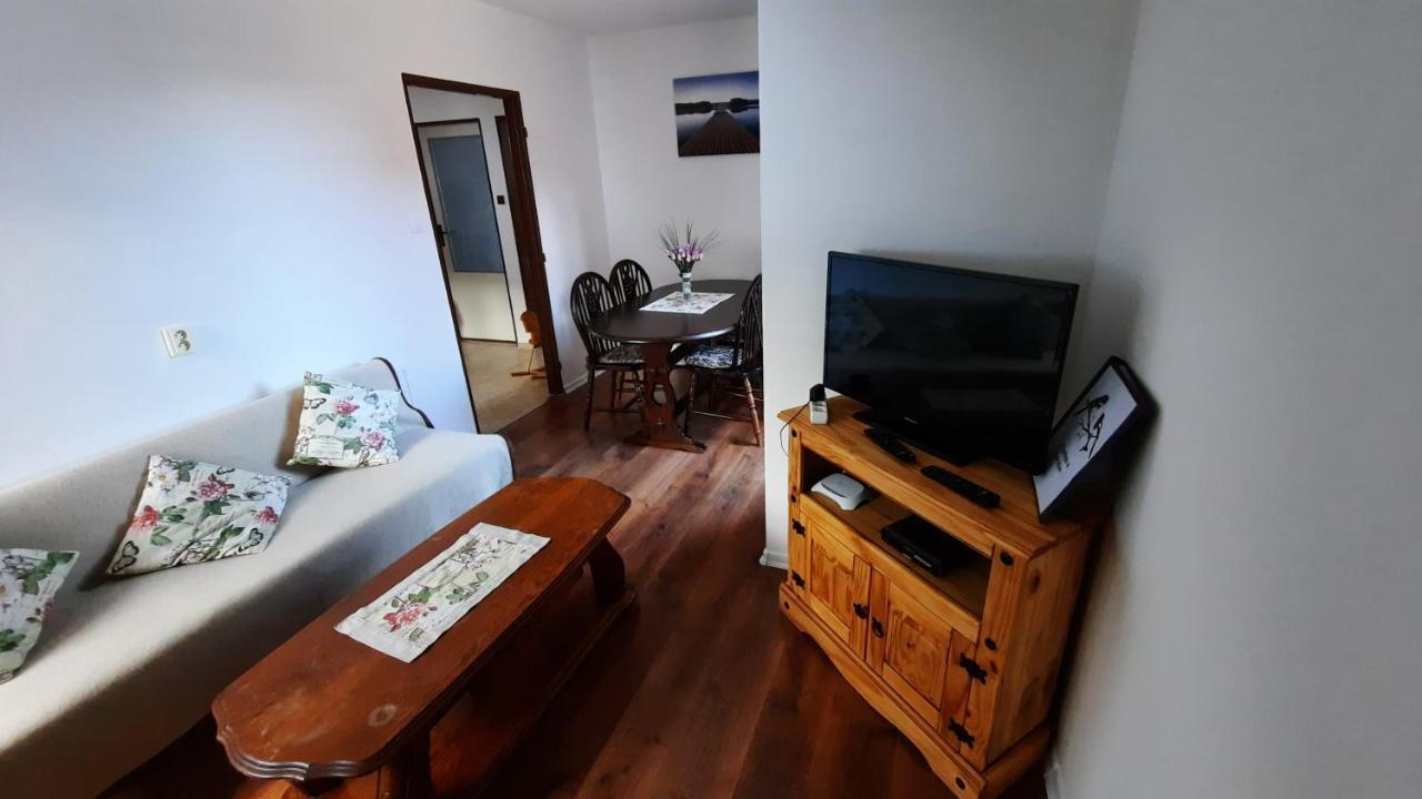 Villa Strakov Lúčky 외부 사진